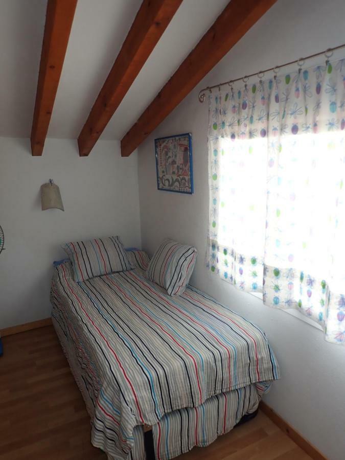 Alojamiento Rural Calle Del Carmen Grazalema Kültér fotó